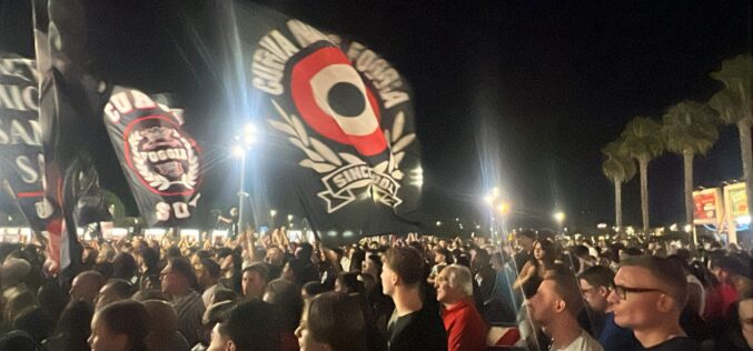 Oltre 5300 abbonati e tanta voglia di tifare Foggia. La travolgente passione rossonera…