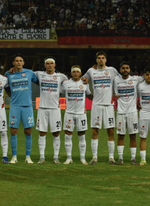 Le Pagelle di Foggia-Audace Cerignola. Quante occasioni sbagliate!