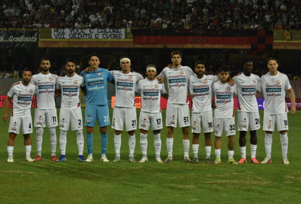 Inter U23-Foggia: le ultimissime