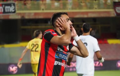 Serie C stagione 2026-2027 – Le foto di Foggia-Savoia