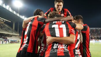 Serie C stagione 2026-2027 – Le foto di Foggia-Sorrento