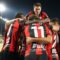 Il Foggia schiaccia il Sorrento. Successo meritato (2-0), a segno Berra e Ravasio