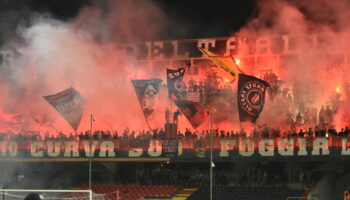 Serie C stagione 2026-2027 – Le foto di Foggia-Cerignola