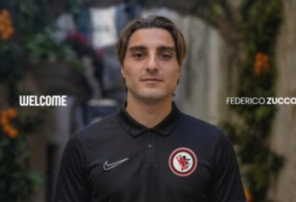 Ufficiale: dall’Atalanta arriva Zuccon