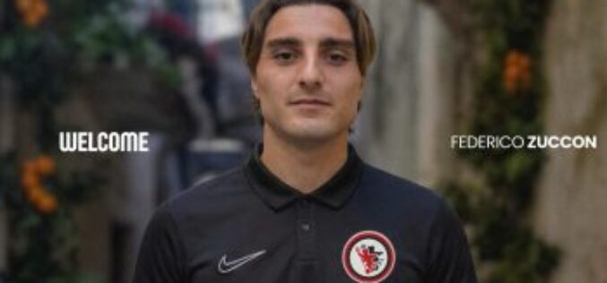 Ufficiale: dall’Atalanta arriva Zuccon