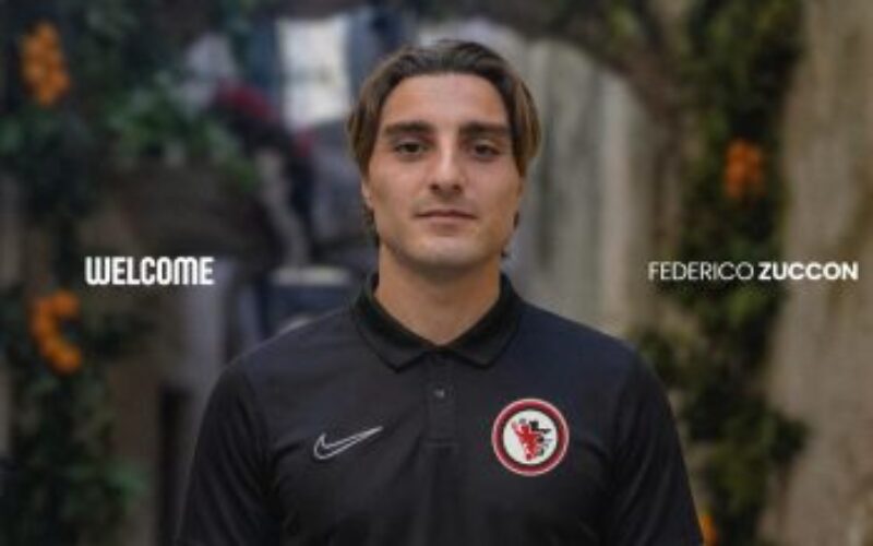 Ufficiale: dall’Atalanta arriva Zuccon