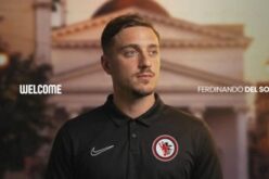 Ufficiale: dall’Ascoli arriva Ferdinando Del Sole