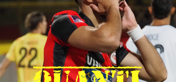 Lo Zac, il racconto di Foggia-Savoia. Sfoglia il giornale gratuitamente