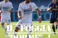 Lo Zac ed il racconto della partita Inter U23-Foggia