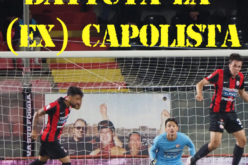 Lo Zac vi racconta Foggia 2-0 Sorrento