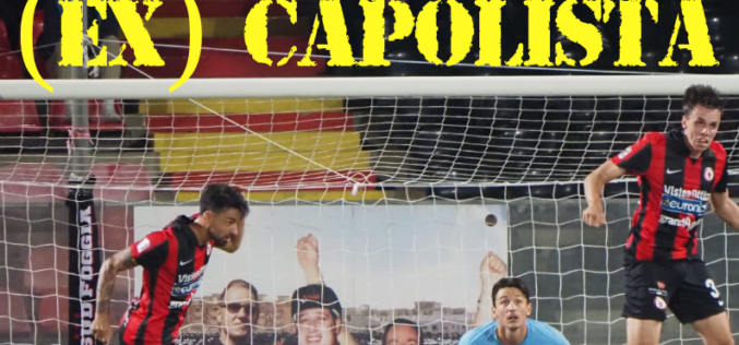 Lo Zac vi racconta Foggia 2-0 Sorrento