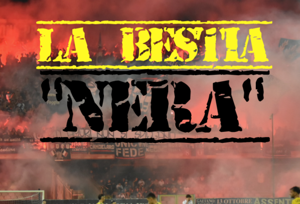 Lo Zac su Foggia-Audace Cerignola. Il racconto della partita