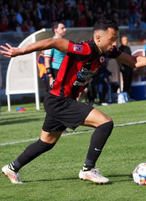 Top & Flop di Foggia-Potenza