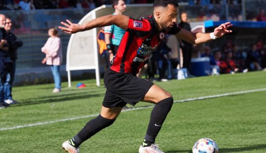 Top & Flop di Foggia-Potenza