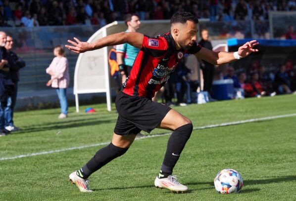 Top & Flop di Foggia-Potenza