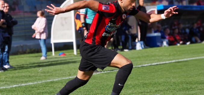Top & Flop di Foggia-Potenza