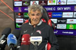 Auteri: “Con la Cavese cambieremo alcune cose”