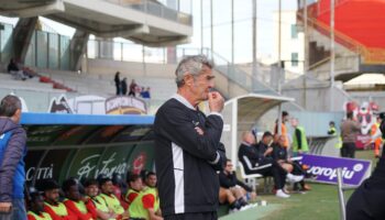 Serie C stagione 2026-2027 – Le foto di Foggia-Cavese
