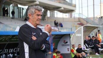 Serie C stagione 2026-2027 – Le foto di Foggia-Cavese