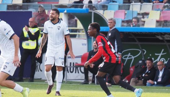 Top & Flop di Foggia-Cavese