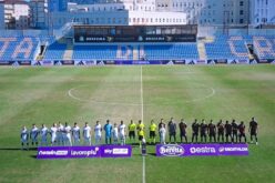 Il Foggia inizia a fare sul serio. Battuto in trasferta il Cosenza (0-2). Segnano Ravasio e Petito