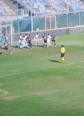 Le Pagelle di Cosenza 0-2 Foggia. Seck perfetto, Ravasio grandioso, Petito instancabile