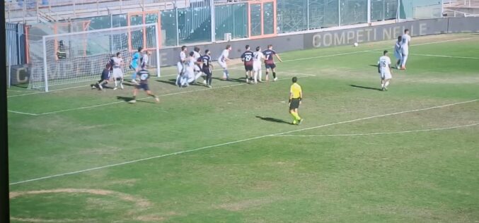 Le Pagelle di Cosenza 0-2 Foggia. Seck perfetto, Ravasio grandioso, Petito instancabile
