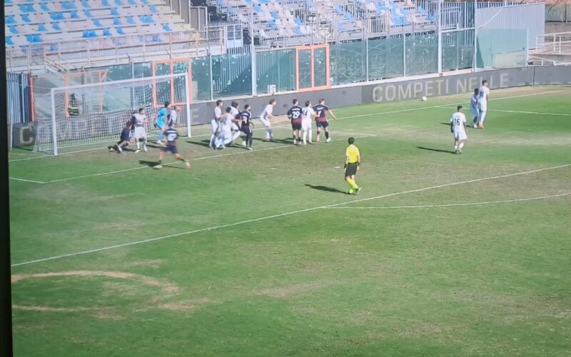 Le Pagelle di Cosenza 0-2 Foggia. Seck perfetto, Ravasio grandioso, Petito instancabile