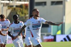 Top & Flop di Cosenza-Foggia