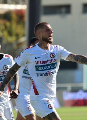 Top & Flop di Cosenza-Foggia