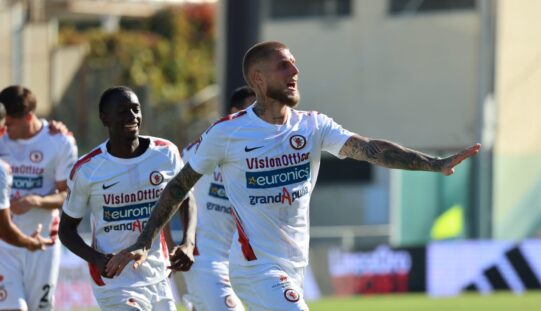 Top & Flop di Cosenza-Foggia