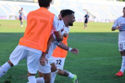 Il Foggia si prepara ad affrontare il Potenza, autentica macchina da gol