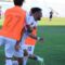 Il Foggia si prepara ad affrontare il Potenza, autentica macchina da gol