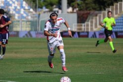Zuccon: “Stiamo crescendo come gruppo”