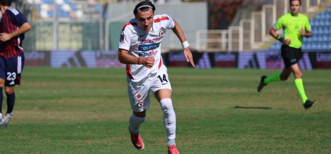 Zuccon: “Stiamo crescendo come gruppo”