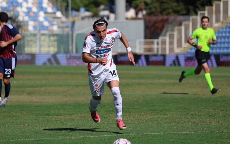 Zuccon: “Stiamo crescendo come gruppo”
