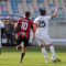 Le pagelle di Foggia-Cavese. Saro salva, Toure e Haoudi fanno la differenza