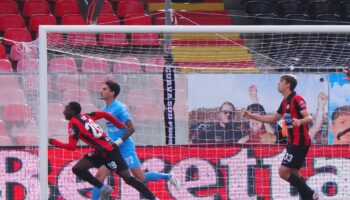 Serie C stagione 2026-2027 – Le foto di Foggia-Cavese