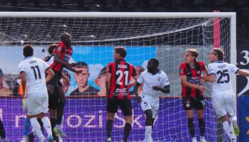 Serie C stagione 2026-2027 – Le foto di Foggia-Cavese