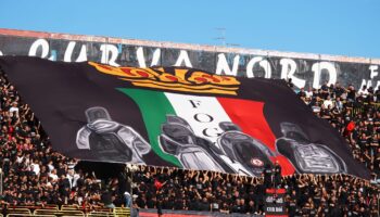 Serie C stagione 2026-2027 – Le foto di Foggia-Potenza