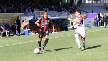 Serie C stagione 2026-2027 – Le foto di Foggia-Potenza