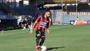 Serie C stagione 2026-2027 – Le foto di Foggia-Potenza
