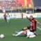 Foggia troppo fragile al cospetto di un super Potenza (1-3)