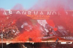 Foggia, trasferta vietata ai tifosi a Giugliano