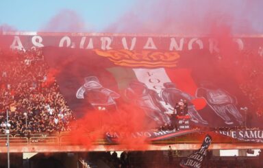 Serie C stagione 2026-2027 – Le foto di Foggia-Potenza