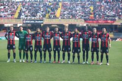 Le Pagelle di Foggia-Potenza. Squadra troppo fragile e poco incisiva