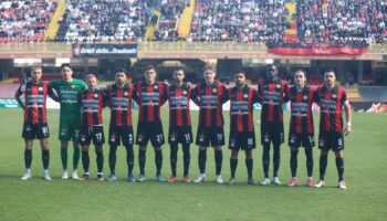 Serie C stagione 2026-2027 – Le foto di Foggia-Potenza