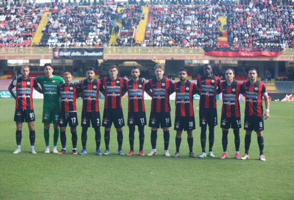 Giugliano-Foggia: le ultimissime