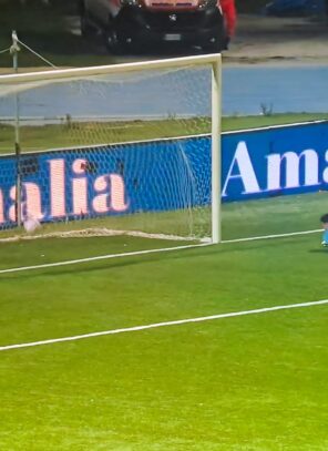 Foggia senza spina dorsale. Schiacciato dal Giugliano (3-1), sprofonda in classifica