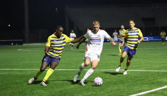 Top & Flop di Giugliano-Foggia